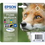 EPSON INKJET T1285 C13T12854012 MULTIPACK 4 COLORES